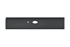 MOULURE LATÉRALE RENAULT MASTER 2010-2019 ARRIÈRE / CHÂSSIS LONG (L3-L4) / AVEC TROU FEU CLIGNOTANT / AVEC CAPTEUR / DROITE