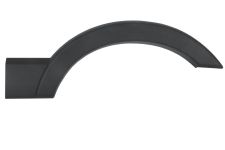 MOULURE CONTOUR AILE RENAULT MASTER 2010-2019 ARRIÈRE DROITE MOULURE CONTOUR AILE RENAULT MASTER 2010-2019 ARRIÈRE DROITE