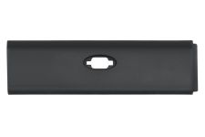 MOULURE AILE RENAULT MASTER 2010-2019 ARRIÈRE / CHÂSSIS LONG (L4) / AVEC TROU FEU CLIGNOTANT / DROITE