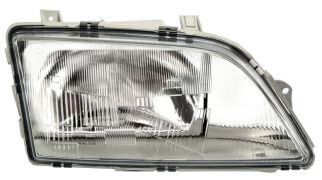 PHARE OPEL OMEGA A 1987-1994 ÉLÉCTRIQUE / LAMPE H 4 / DROIT