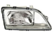 PHARE AVANT OPEL OMEGA A 1987-1994 ÉLÉCTRIQUE / LAMPE H 4 / DROIT