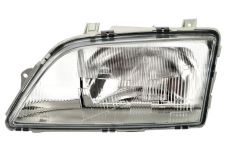 PHARE AVANT OPEL OMEGA A 1987-1994 ÉLÉCTRIQUE / LAMPE H 4 / GAUCHE