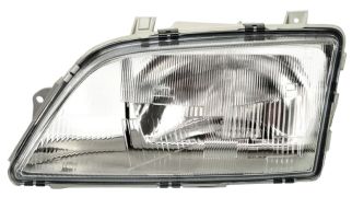 PHARE AVANT OPEL OMEGA A 1987-1994 ÉLÉCTRIQUE / LAMPE H 4 / GAUCHE