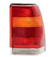 FEU ARRIÈRE OPEL OMEGA A 1987-1991 4 PORTES / DROIT