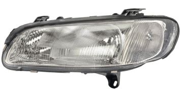 PHARE OPEL OMEGA B 1994-1997 LAMPES H1+H1 / GAUCHE