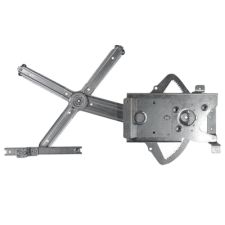 LÈVE-VITRE OPEL OMEGA B 1994-1999 4 PORTES / ÉLÉCTRIQUE / SANS MOTEUR / CONFORT / AVANT GAUCHE