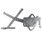 LÈVE-VITRE OPEL OMEGA B 1994-1999 4 PORTES / ÉLÉCTRIQUE / SANS MOTEUR / CONFORT / AVANT GAUCHE