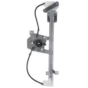 LÈVE-VITRE OPEL OMEGA B 1994-1999 4 PORTES / ÉLÉCTRIQUE / SANS MOTEUR / CONFORT / ARRIÈRE DROIT