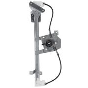 LÈVE-VITRE OPEL OMEGA B 1994-1999 4 PORTES / ÉLÉCTRIQUE / SANS MOTEUR / CONFORT / ARRIÈRE GAUCHE