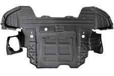 CACHE-MOTEUR OPEL VECTRA C 2002-2005 AVANT / MOTEUR DIESEL 1.9 / 2.0 / 3.0