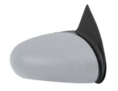 RÉTROVISEUR OPEL TIGRA 1994-2004 ÉLÉCTRIQUE / CHAUFFANT / AVEC APPRET / DROIT