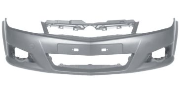 PARE-CHOCS OPEL TIGRA 2004-2009 AVANT 