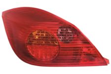 FEU ARRIÈRE OPEL TIGRA 2004-2009 GAUCHE