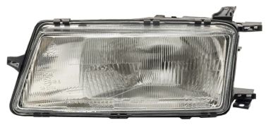 PHARE OPEL VECTRA A 1988-1992 MANUEL / GAUCHE