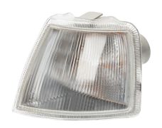 FEU CLIGNOTANT AVANT OPEL VECTRA A 1988-1992 BLANC / GAUCHE