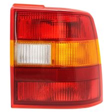 FEU ARRIÈRE OPEL VECTRA A 1988-1992 DROIT