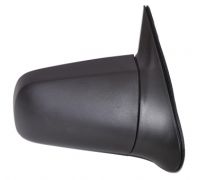 RÉTROVISEUR OPEL VECTRA A 1988-1992 A LEVIER / DROIT