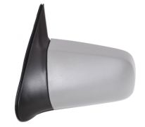 RÉTROVISEUR OPEL VECTRA A 1988-1992 ÉLÉCTRIQUE / CHAUFFANT / AVEC APPRET / GAUCHE