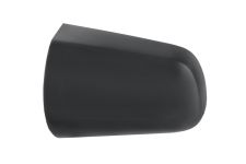 COQUE DE RÉTROVISEUR OPEL VECTRA A 1988-1992 GAUCHE