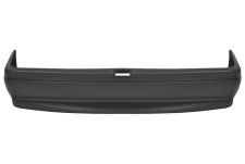 PARE-CHOCS OPEL VECTRA A 1992-1995 ARRIÈRE / 4 PORTES / AVEC APPRET