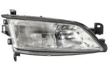 PHARE AVANT OPEL VECTRA B 1995-1999 TYPE VALEO / DROIT