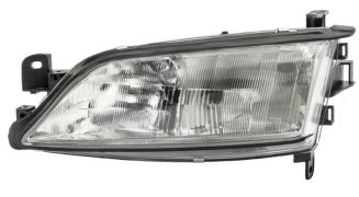 PHARE OPEL VECTRA B 1996-1999 TYPE VALEO / GAUCHE