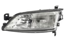 PHARE AVANT OPEL VECTRA B 1995-1999 TYPE VALEO / GAUCHE