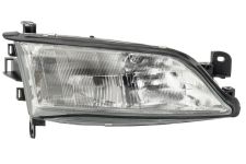 PHARE AVANT OPEL VECTRA B 1995-1999 TYPE CARELLO / DROIT