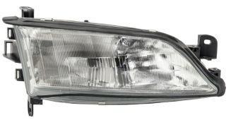 PHARE AVANT OPEL VECTRA B 1995-1999 TYPE CARELLO / DROIT