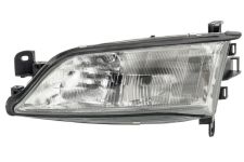 PHARE AVANT OPEL VECTRA B 1995-1999 TYPE CARELLO / GAUCHE