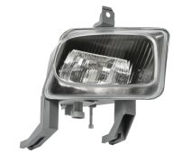PHARE ANTIBROUILLARD OPEL VECTRA B 1996-1999 DROIT