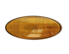 FEU D´AILE OPEL VECTRA B 1996-2002 ORANGE / REVERSIBLE