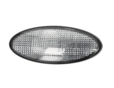 FEU D´AILE OPEL VECTRA B 1996-2002 BLANC / REVERSIBLE