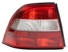 FEU ARRIÈRE OPEL VECTRA B 1995-1999 4/5 PORTES / BLANC / GAUCHE