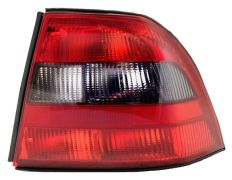 FEU ARRIÈRE OPEL VECTRA B 1995-1999 4/5 PORTES / FUME / DROIT