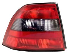 FEU ARRIÈRE OPEL VECTRA B 1996-1999 4/5 PORTES / FUME / GAUCHE