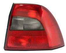 FEU ARRIÈRE OPEL VECTRA B 1999-2002 4/5 PORTES / DROIT