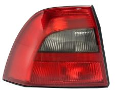 FEU ARRIÈRE OPEL VECTRA B 1999-2002 4/5 PORTES / GAUCHE
