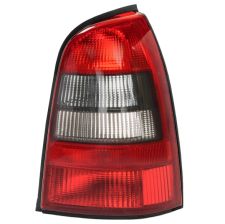 FEU ARRIÈRE OPEL VECTRA B 1999-2002 BREAK / DROIT