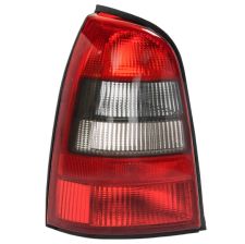 FEU ARRIÈRE OPEL VECTRA B 1999-2002 BREAK / GAUCHE