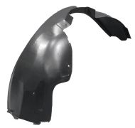 PARE-BOUE OPEL VECTRA B 1996-2002 AVANT DROIT