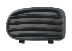 GRILLE OPEL VECTRA B 1999-2002 PARE-CHOCS AVANT / SANS ANTIBROUILLARD / DROIT 