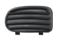 GRILLE OPEL VECTRA B 1999-2002 PARE-CHOCS AVANT / SANS ANTIBROUILLARD / DROITE 