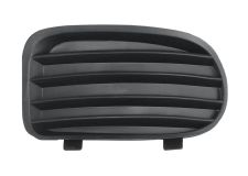 GRILLE OPEL VECTRA B 1999-2002 PARE-CHOCS AVANT / SANS ANTIBROUILLARD / GAUCHE