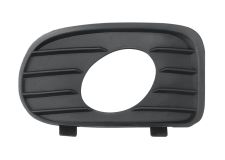 GRILLE OPEL VECTRA B 1999-2002 PARE-CHOCS AVANT / AVEC ANTIBROUILLARD / DROITE