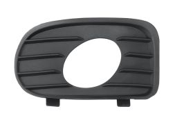 GRILLE OPEL VECTRA B 1999-2002 PARE-CHOCS AVANT / AVEC ANTIBROUILLARD / DROITE