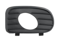 GRILLE OPEL VECTRA B 1999-2002 PARE-CHOCS AVANT / AVEC ANTIBROUILLARD / GAUCHE