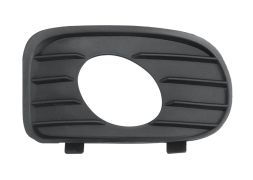 GRILLE OPEL VECTRA B 1999-2002 PARE-CHOCS AVANT / AVEC ANTIBROUILLARD / GAUCHE