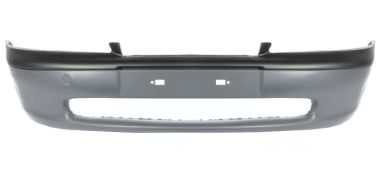 PARE-CHOCS OPEL VECTRA B 1996-1999 AVANT / AVEC APPRET PARTIEL 