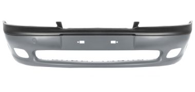 PARE-CHOCS OPEL VECTRA B 1995-1999 AVANT / AVEC ANTIBROUILLARDS / AVEC APPRET PARTIEL 